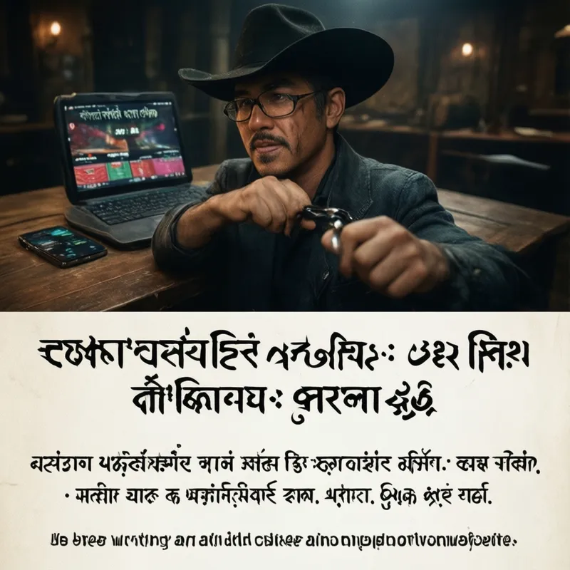 Cricket Betting